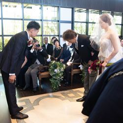 クラシカ表参道の写真14枚目