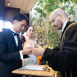 クラシカ表参道の写真11枚目