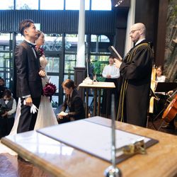 クラシカ表参道の写真18枚目