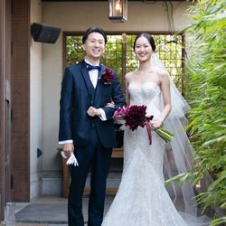 クラシカ表参道の写真21枚目