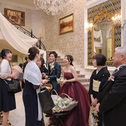 キャメロットヒルズの写真1枚目