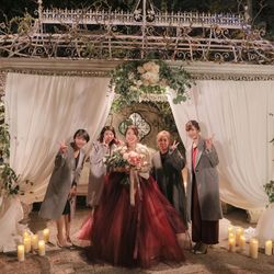 キャメロットヒルズの写真34枚目