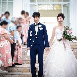 ラソール ガーデン・アリビラの写真2枚目