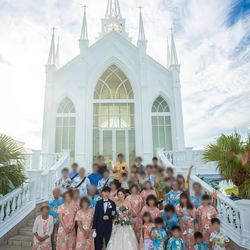 ラソール ガーデン・アリビラの写真5枚目