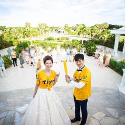 ラソール ガーデン・アリビラの写真15枚目