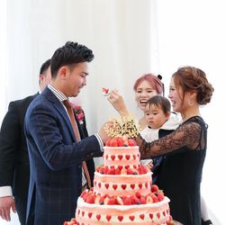 キャッスルガーデン大阪の写真23枚目