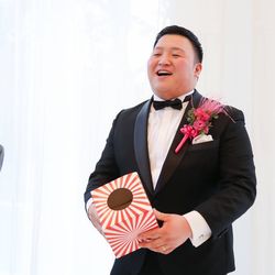 キャッスルガーデン大阪の写真20枚目