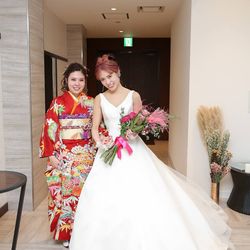 キャッスルガーデン大阪の写真24枚目