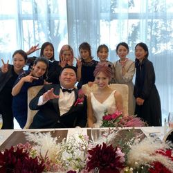 キャッスルガーデン大阪の写真9枚目