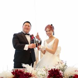 キャッスルガーデン大阪の写真33枚目