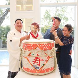 キャッスルガーデン大阪の写真12枚目