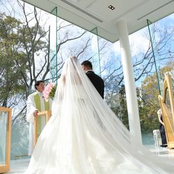 キャッスルガーデン大阪の写真12枚目