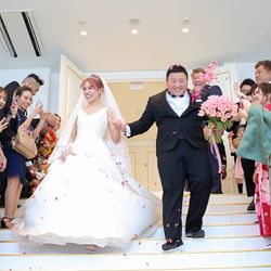 キャッスルガーデン大阪の写真4枚目