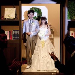 MARIAGE GRANDEの写真32枚目
