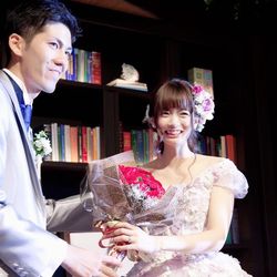 MARIAGE GRANDEの写真8枚目