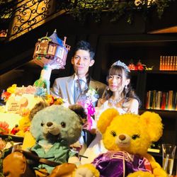 MARIAGE GRANDEの写真12枚目