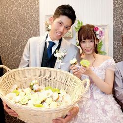 MARIAGE GRANDEの写真19枚目