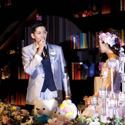 MARIAGE GRANDEの写真12枚目