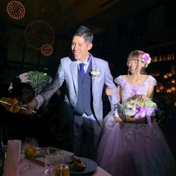 MARIAGE GRANDEの写真8枚目