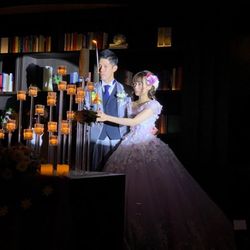 MARIAGE GRANDEの写真1枚目