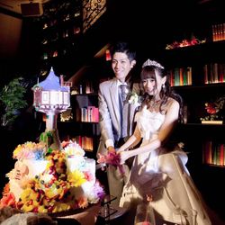 MARIAGE GRANDEの写真36枚目