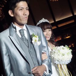 MARIAGE GRANDEの写真9枚目