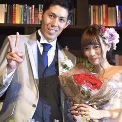 MARIAGE GRANDEの写真4枚目