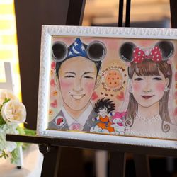 MARIAGE GRANDEの写真15枚目