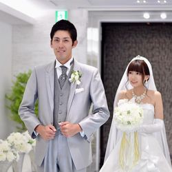 MARIAGE GRANDEの写真15枚目