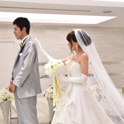 MARIAGE GRANDEの写真25枚目