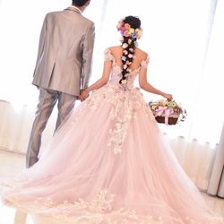 MARIAGE GRANDEの写真2枚目