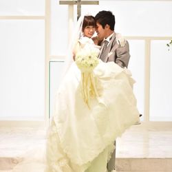 MARIAGE GRANDEの写真22枚目