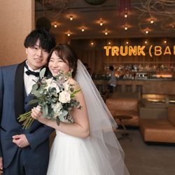 TRUNK HOTELの写真3枚目