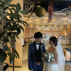 TRUNK HOTELの写真32枚目