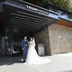 TRUNK HOTELの写真13枚目
