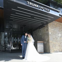 TRUNK HOTELの写真24枚目