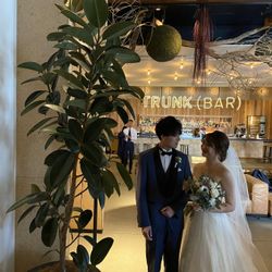 TRUNK HOTELの写真17枚目