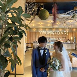 TRUNK HOTELの写真12枚目