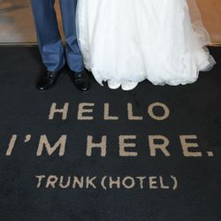 TRUNK HOTELの写真15枚目