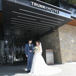 TRUNK HOTELの写真22枚目