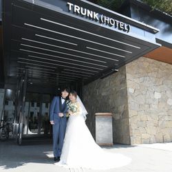 TRUNK HOTELの写真8枚目