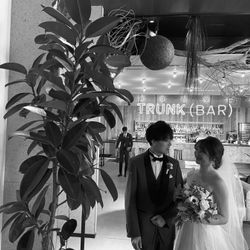 TRUNK HOTELの写真9枚目