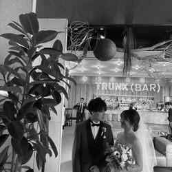 TRUNK HOTELの写真4枚目