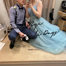 TRUNK HOTELの写真15枚目