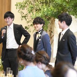 TRUNK HOTELの写真9枚目