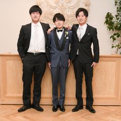 TRUNK HOTELの写真19枚目