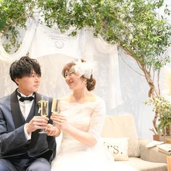 TRUNK HOTELの写真8枚目