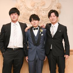 TRUNK HOTELの写真18枚目