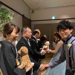 TRUNK HOTELの写真10枚目