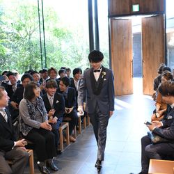 TRUNK HOTELの写真9枚目